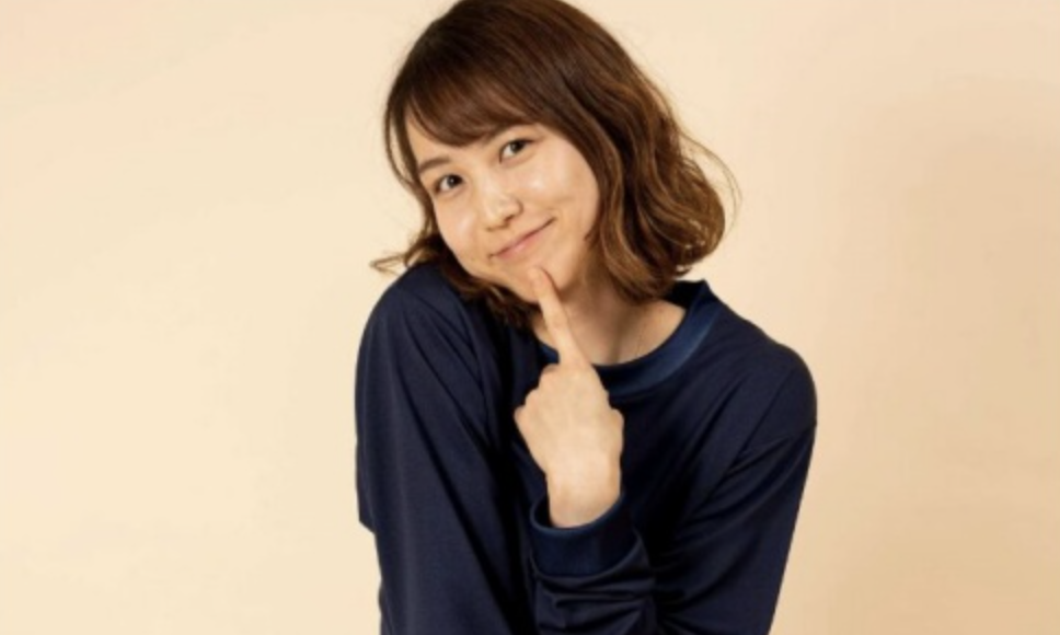 田中真美子 かわいい