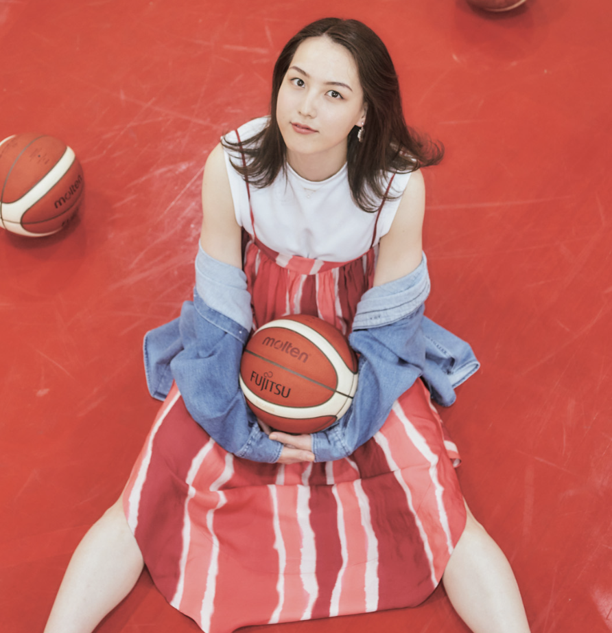 田中真美子 しまむら