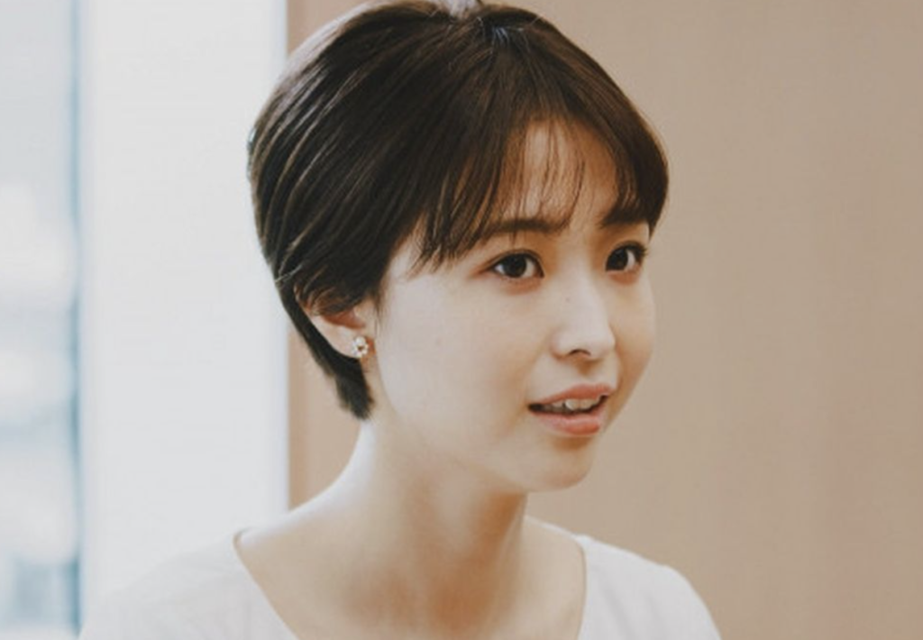渡邊渚 フォトエッセイ