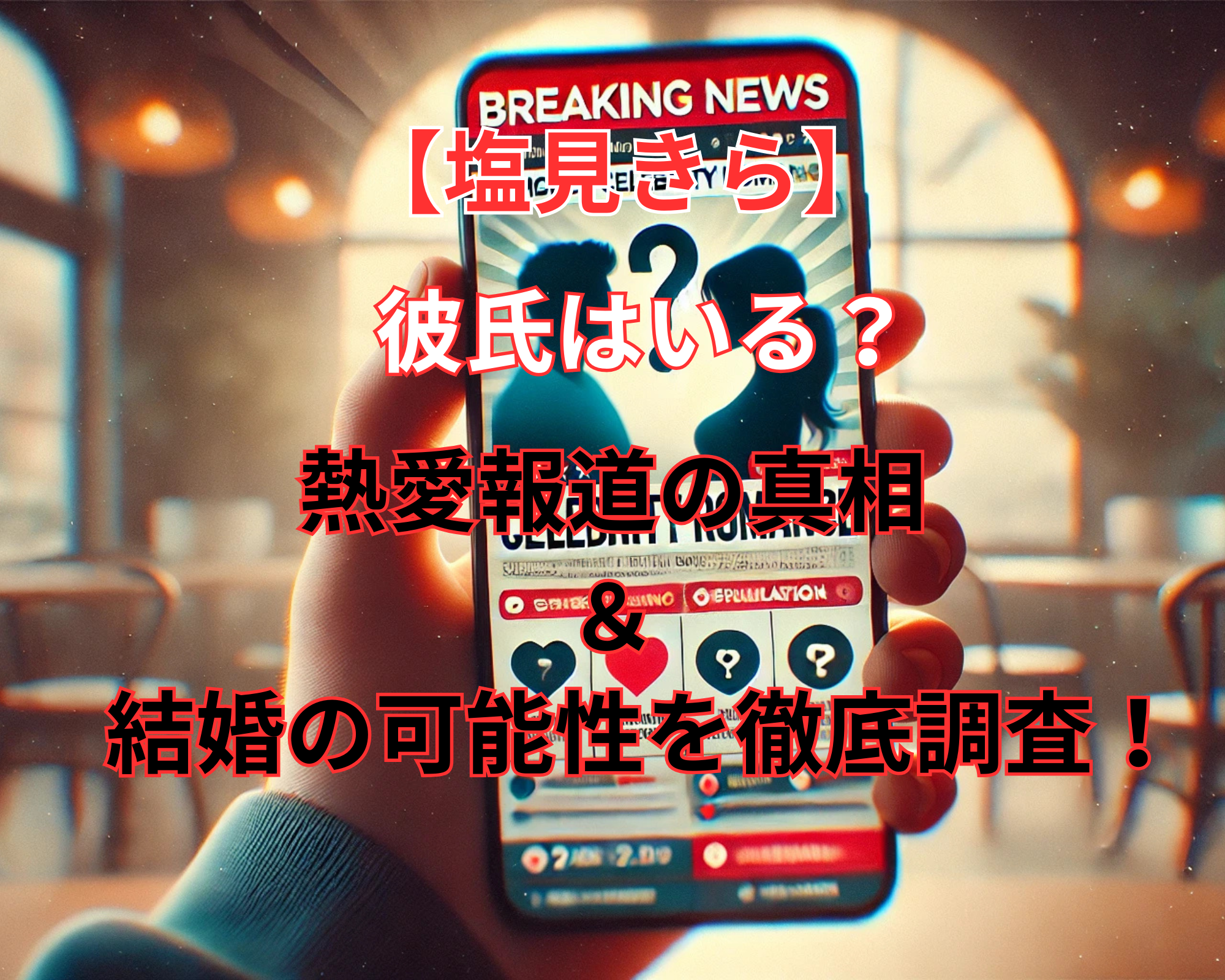 塩見きら