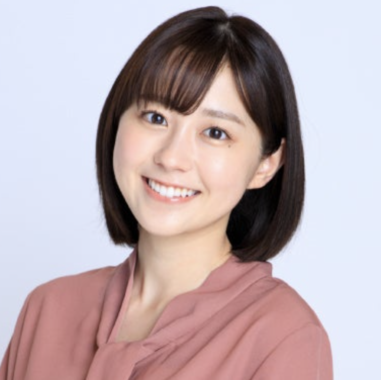 若林有子 彼氏