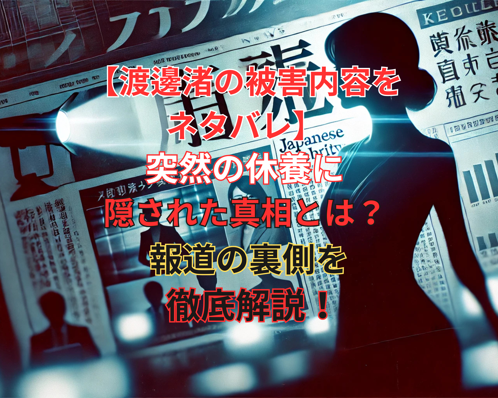 渡邊渚