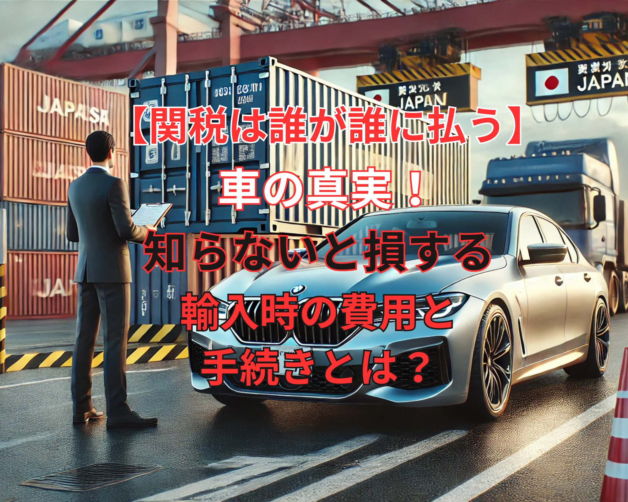 関税